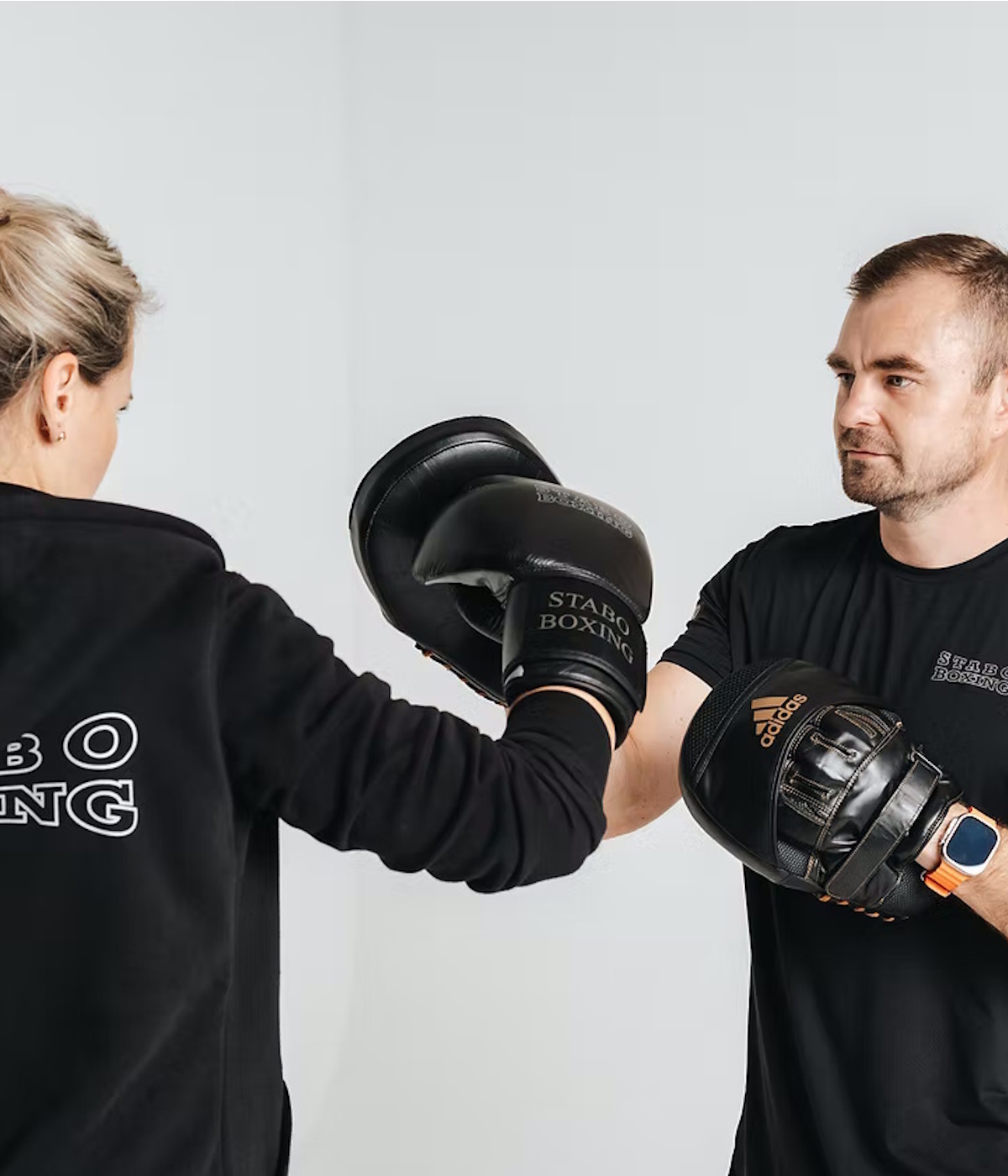 Personal Training mit Stanislav Boger – STABO BOXING Kaufbeuren